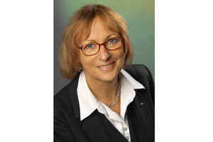 Herausgeberin der FamRZ Elisabeth Koch
