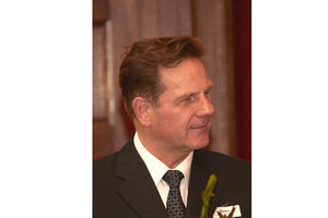 Herausgeber der FamRZ Hans-Joachim Dose