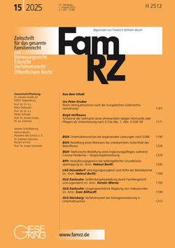 Heft 15/2025