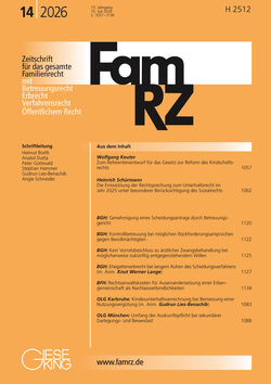 Heft 14/2026