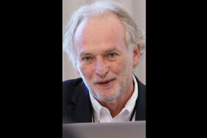 Vors. Richter am OLG Prof. Dr. Werner Dürbeck