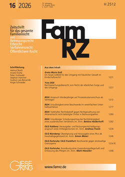 Heft 16/2026