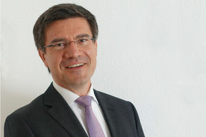 Herausgeber der FamRZ Tobias Helms