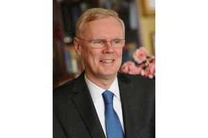 Herausgeber der FamRZ Walter Pintens