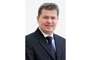 Herausgeber der FamRZ Christian Seiler