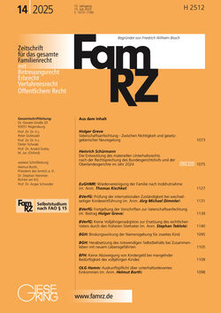 Heft 14/2025