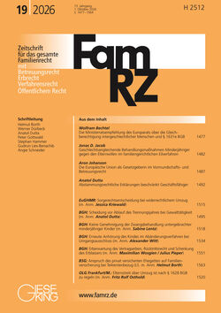 Heft 19/2026