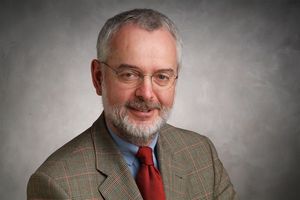 Herausgeber der FamRZ Rainer Bosch