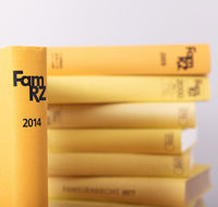 Bild von FamRZ Datenbank auf DVD