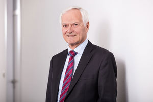 Redaktion der FamRZ Prof. Dr. Dr. h.c. Peter Gottwald