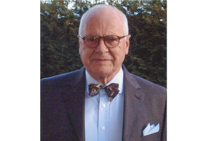 Herausgeber der FamRZ Ludwig Bergschneider