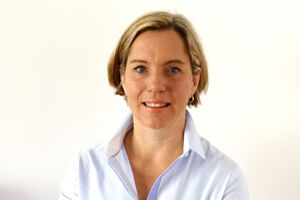 Vors. Richterin am OLG Dr. Gudrun Lies-Benachib