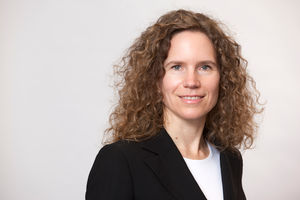 Redaktion der FamRZ Dr. Julia Beck
