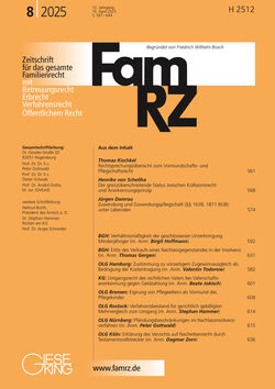 Heft 8/2025