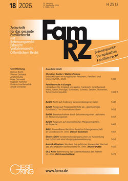 Heft 18/2026