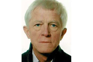 Herausgeber der FamRZ Thomas Wagenitz