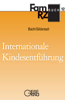 Internationale Kindesentführung