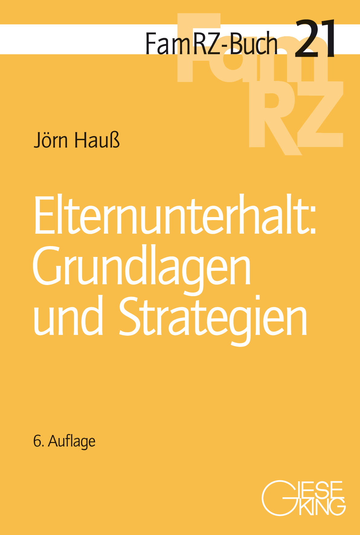 Elternunterhalt: Grundlagen und Strategien