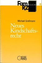 Neues Kindschaftsrecht