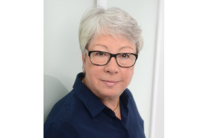 Herausgeberin der FamRZ Isabell Götz