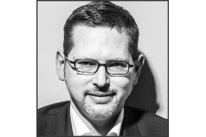 Herausgeber der FamRZ Andreas Frank