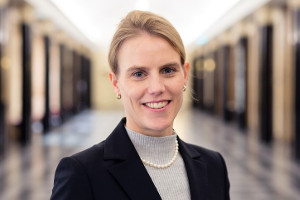 Herausgeber der FamRZ Prof. Dr. Claudia Mayer